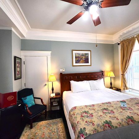 Chipman Hill Suites - Pratt House Saint John Εξωτερικό φωτογραφία